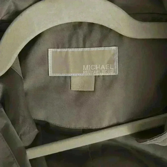 Michal Korse rain jacket - Picture 5 of 5